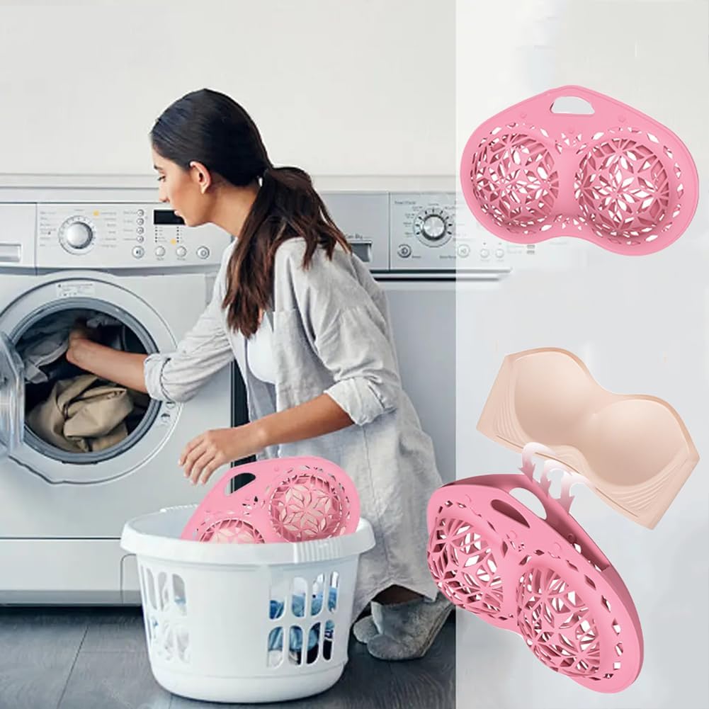 كيس غسيل حمالات الصدر